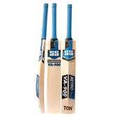 SS-Ton VA-900 (RETRO MATRIX) English Willow Cricket Bat (Mens)